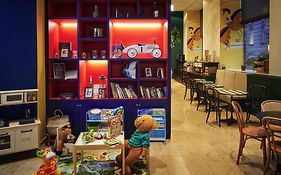 Aparthotel Adagio Vienna City